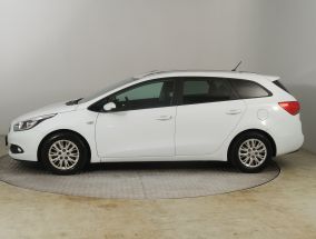 Kia Ceed - 2013