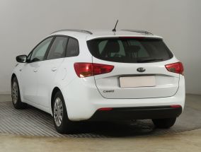 Kia Ceed - 2013