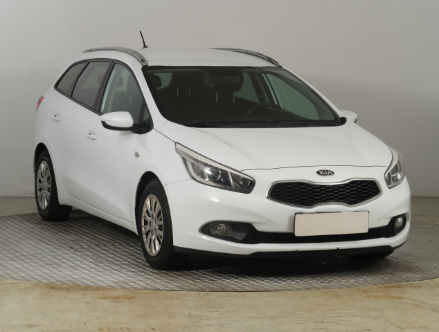 Kia Ceed 2013