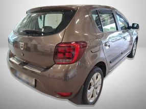 Dacia Sandero - 2018