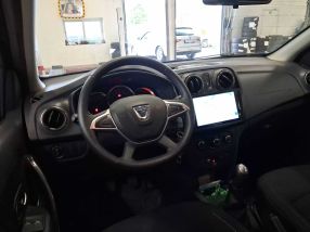 Dacia Sandero - 2018
