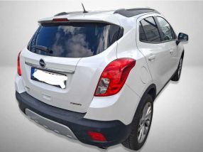 Opel Mokka - 2017