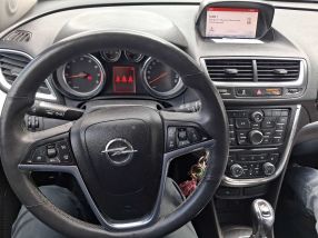 Opel Mokka - 2017