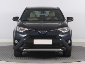 Toyota RAV 4 - 2017