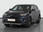 Toyota RAV 4, 2017