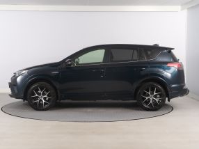 Toyota RAV 4 - 2017