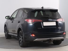 Toyota RAV 4 - 2017