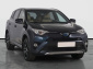 Toyota RAV 4, 2017