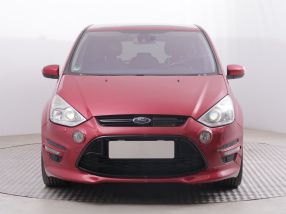 Ford S-Max - 2013