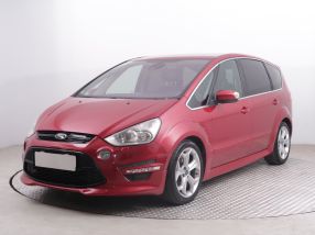 Ford S-Max - 2013