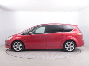 Ford S-Max - 2013
