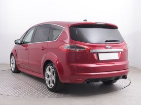 Ford S-Max - 2013