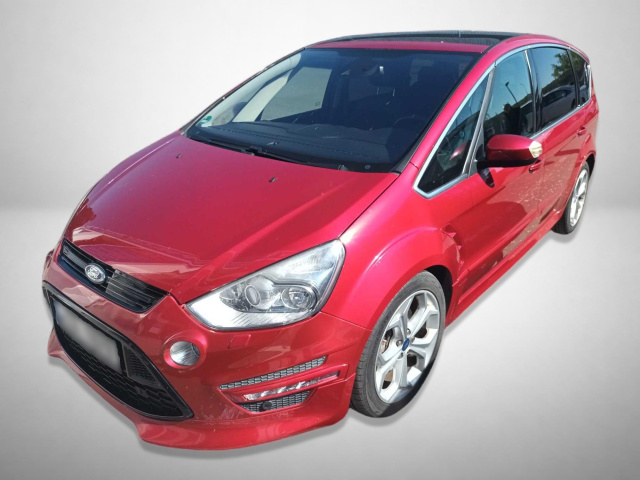 Ford S-Max 2013