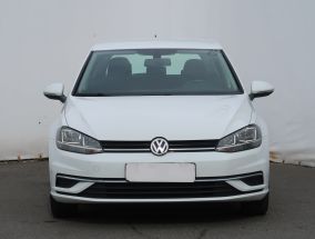 Volkswagen Golf - 2018