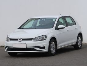 Volkswagen Golf - 2018