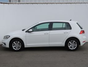 Volkswagen Golf - 2018