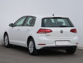 Volkswagen Golf - 2018