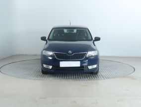 Škoda Rapid - 2013