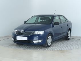 Škoda Rapid - 2013