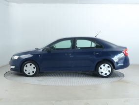 Škoda Rapid - 2013