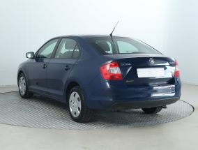 Škoda Rapid - 2013
