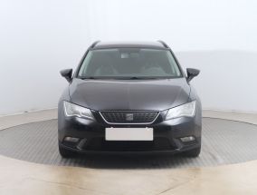 Seat Leon - 2014