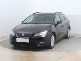 Seat Leon - 2014