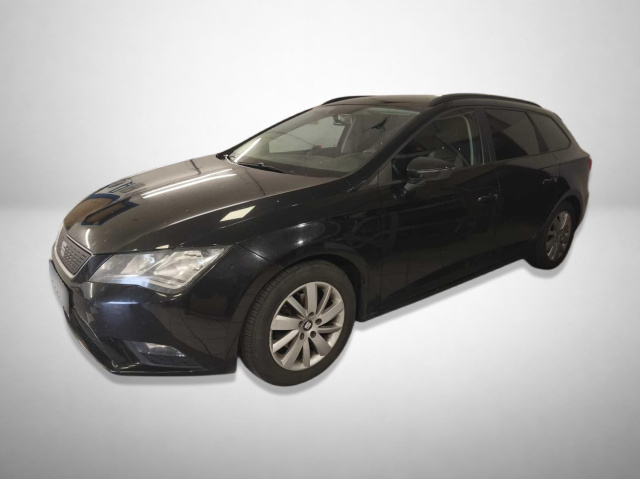 Seat Leon 2014