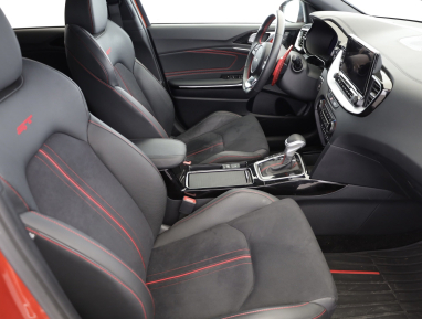 Kia ProCeed - 2024