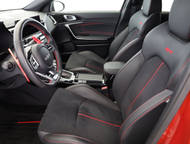 Kia ProCeed - 2024