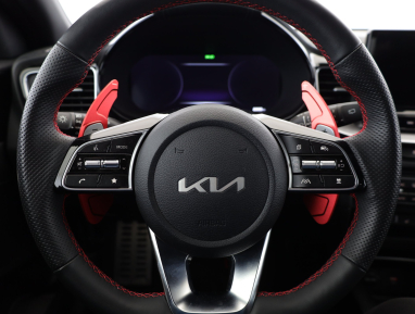 Kia ProCeed - 2024