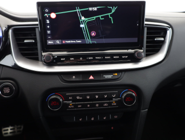 Kia ProCeed - 2024