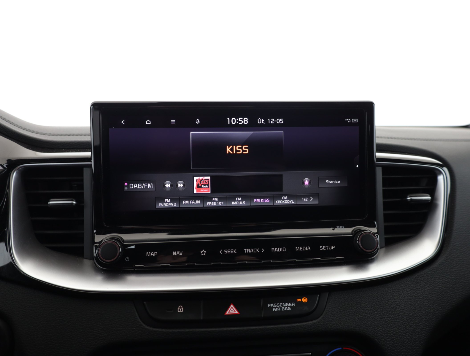 Kia ProCeed - 2024