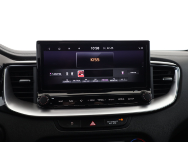 Kia ProCeed - 2024