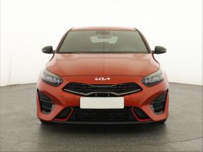 Kia ProCeed - 2024