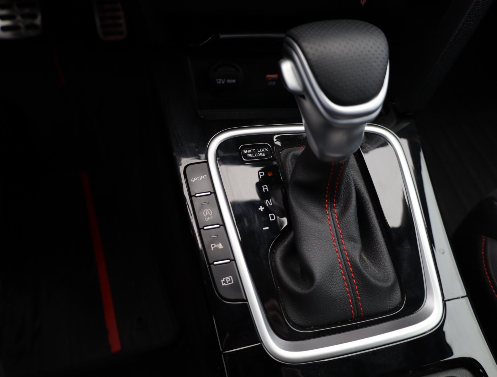 Kia ProCeed - 2024