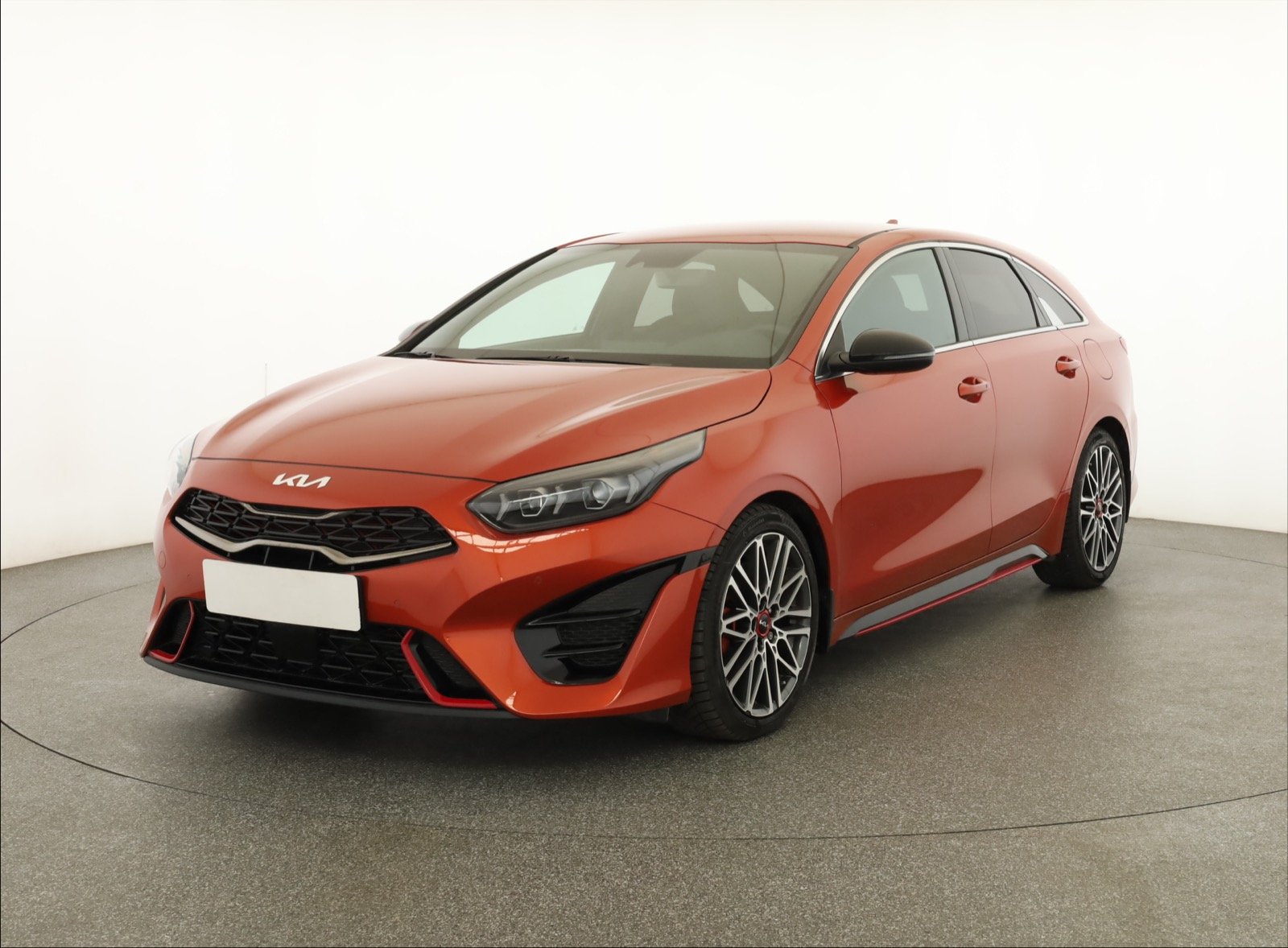 Kia ProCeed - 2024