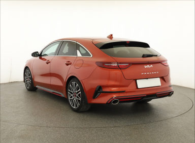 Kia ProCeed - 2024