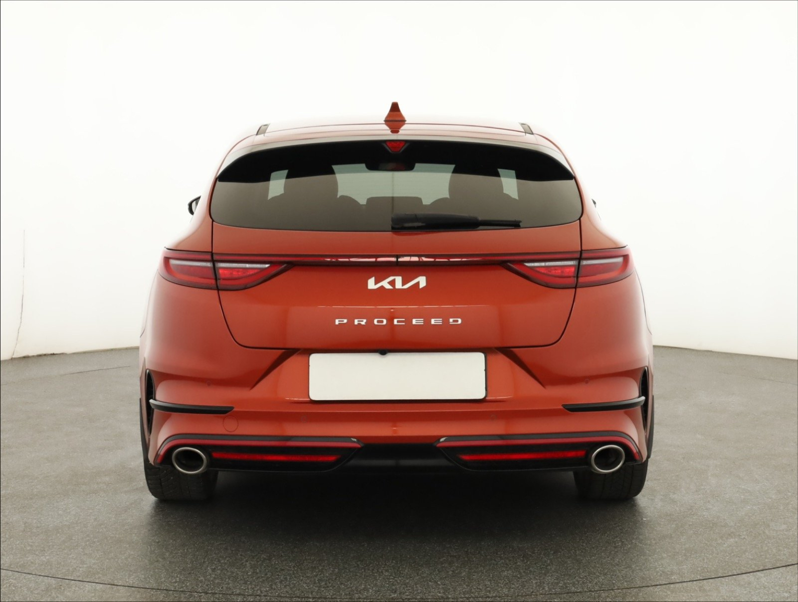 Kia ProCeed - 2024