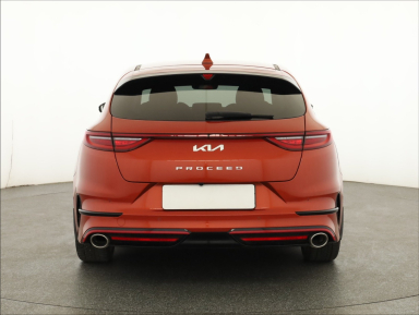 Kia ProCeed - 2024