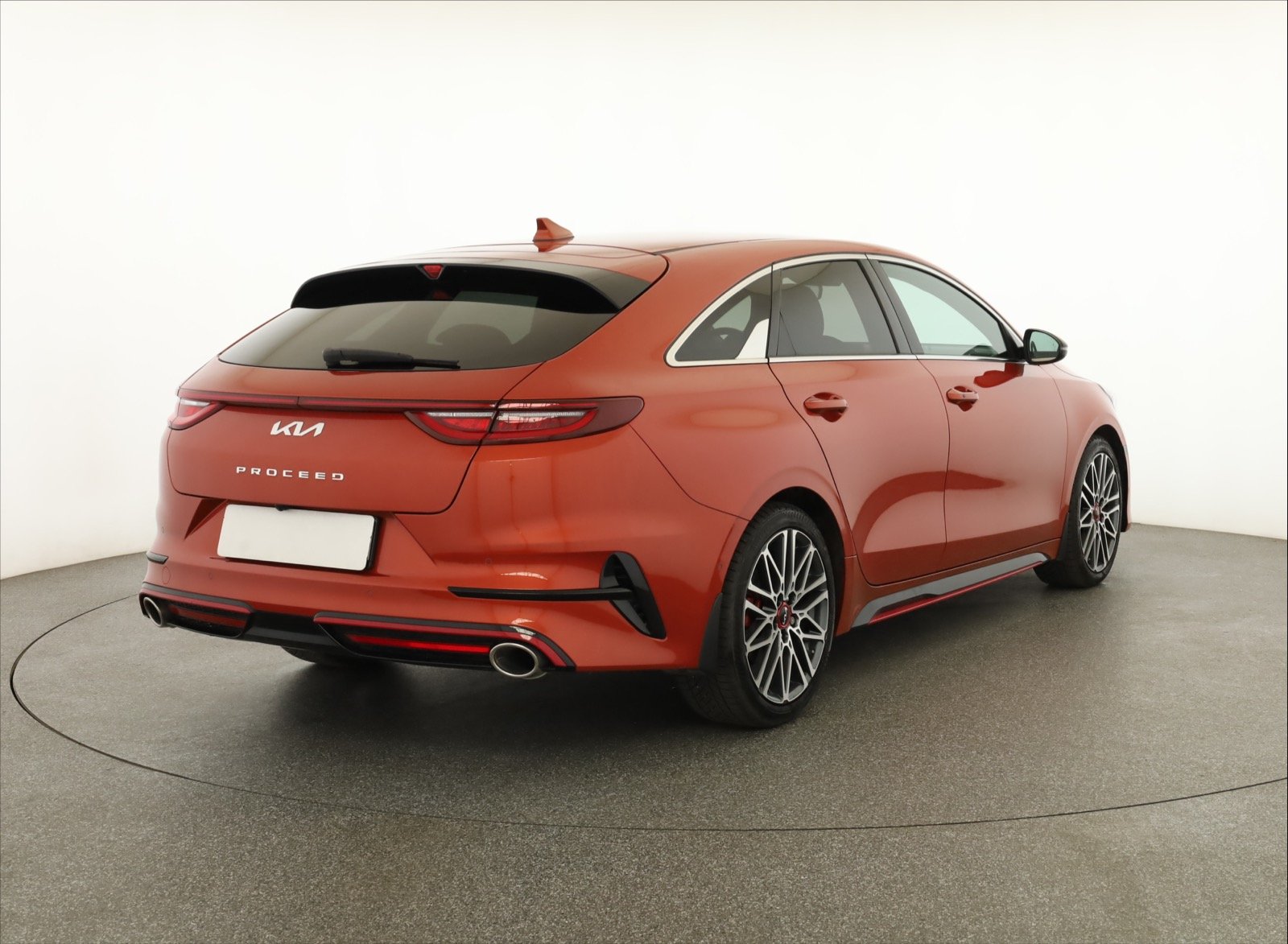 Kia ProCeed - 2024