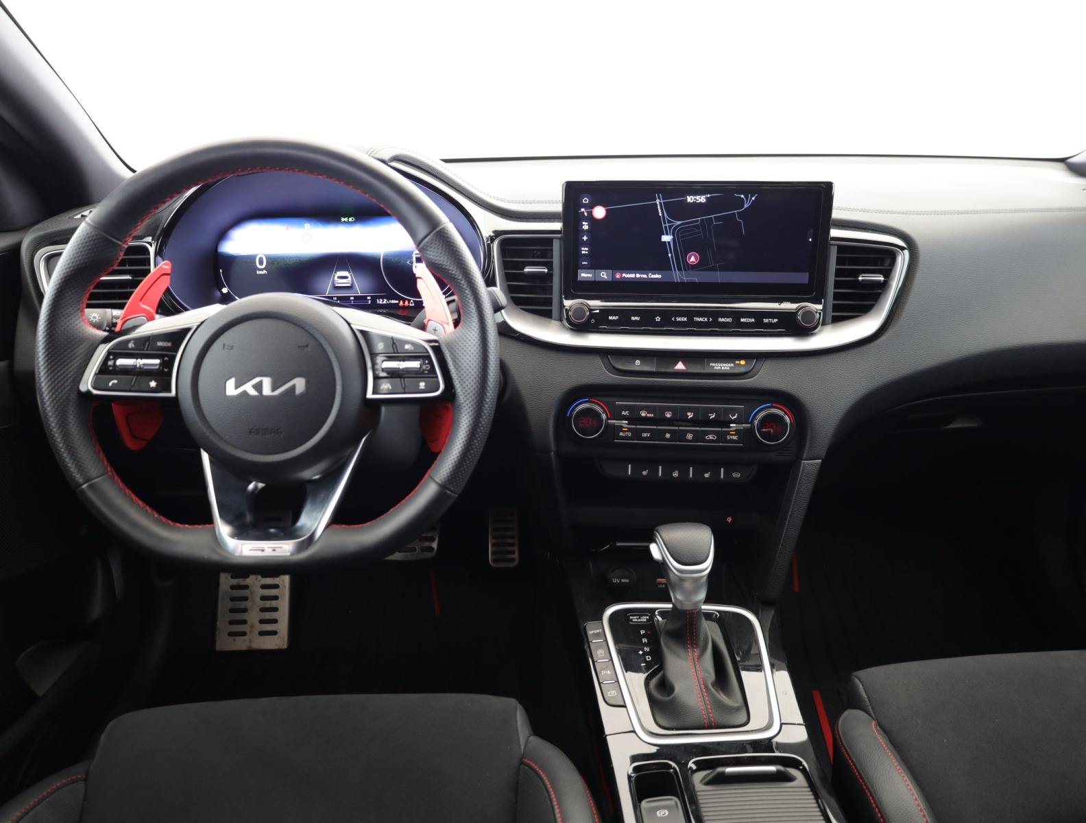 Kia ProCeed - 2024