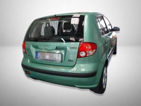 Hyundai Getz - 2005