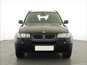 BMW X3 - 2005