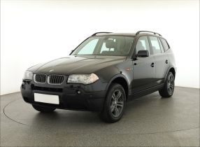 BMW X3 - 2005