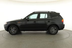 BMW X3 - 2005