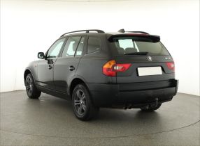 BMW X3 - 2005