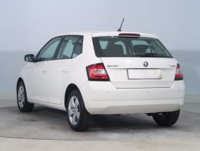 Škoda Fabia - 2016