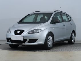 Seat Altea XL - 2007