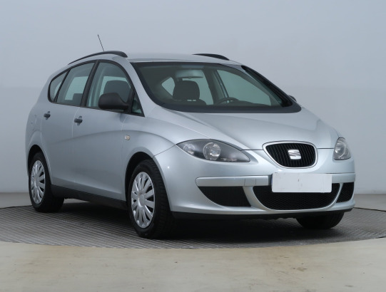 Seat Altea XL